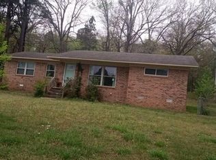 2318 W Lakeview, Benton, AR 72015