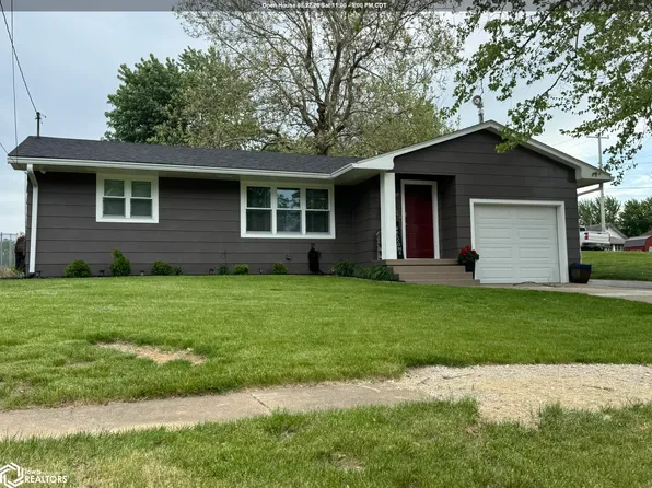 1629 S Main St, Centerville, IA 52544
