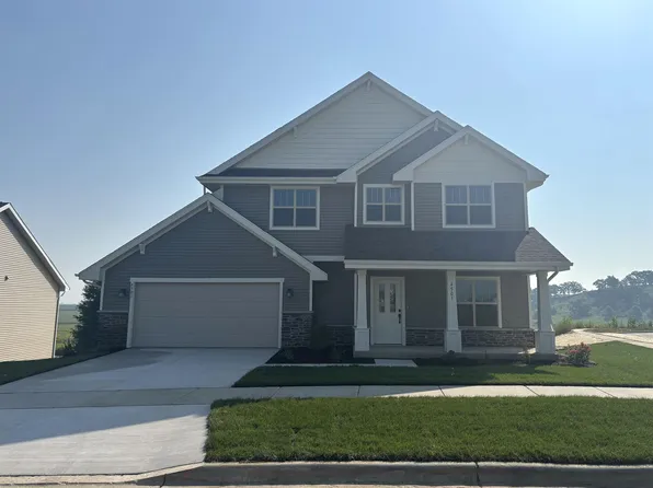 4501 Hooded Merganser Dr, Middleton, WI 53562