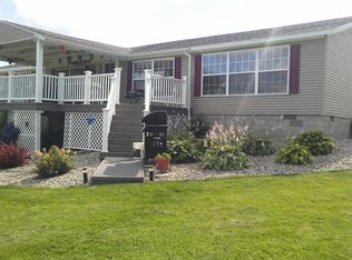 4460 Timber Shores Ct SW, Alexandria, MN 56308