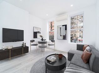 401 W 54th St APT 3N, New York, NY 10019
