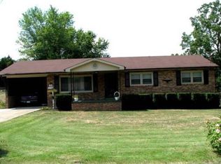 298 Pond Springs Rd, Kingsport, TN 37664
