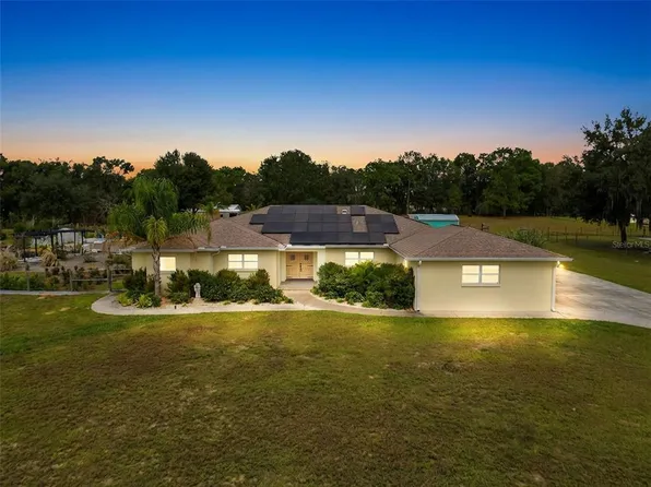 8423 E Zephyr Wing Ct, Floral City, FL 34436