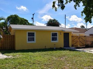 1018 14th St, West Palm Beach, FL 33401