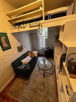 Rented by Brown Harris Stevens | media 4