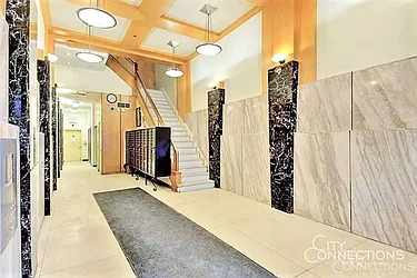 Rented by City Connections Realty