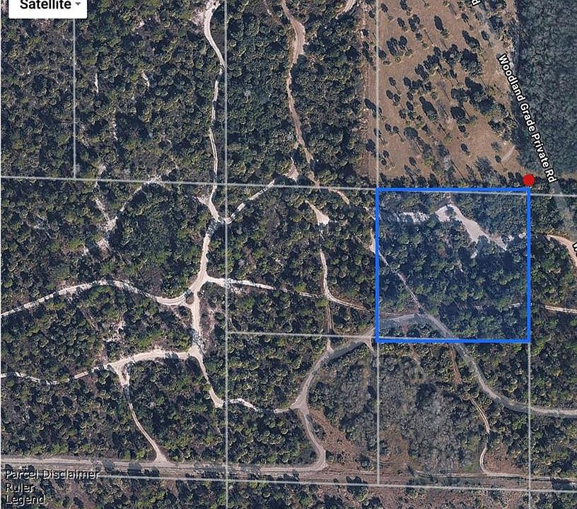 1st image of 01 Woodland Grade Private RD