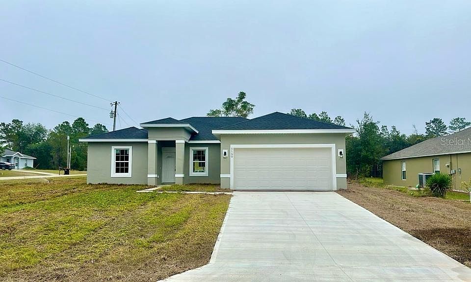 5150 SW 128th Pl, Ocala, FL 34473 | Zillow