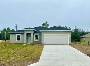 5150 SW 128th Pl, Ocala, FL 34473