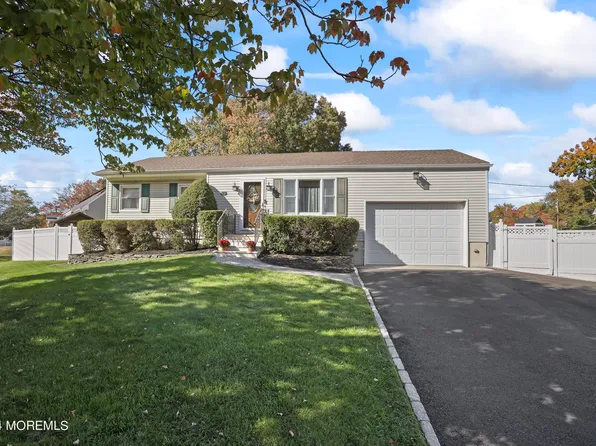 343 Middle Road, Hazlet, NJ 07730