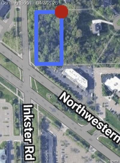 2nd image of 0 Inkster Rd