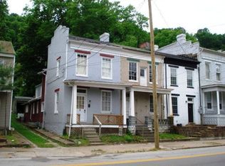 330 W Second St, Maysville, KY 41056