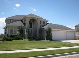 745 W Hog Hollow Rd, Alpine, UT 84004