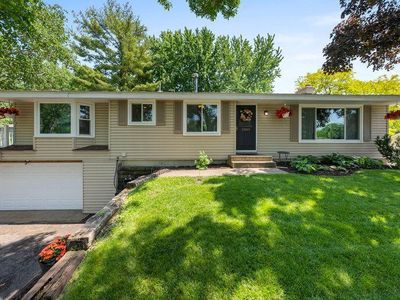 13013 Welcome Ln, Burnsville, MN, 55337