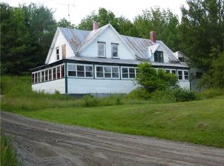 12 Dodge Rd, Phillips, ME 04966
