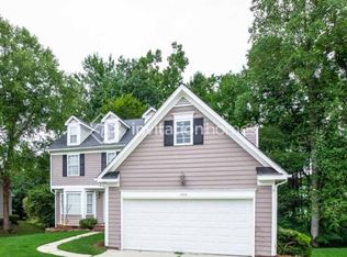 10419 Worsley Ln, Charlotte, NC 28269