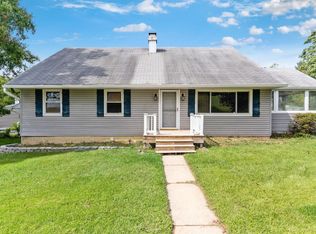 438 Bloomsbury Ave, Baltimore, MD 21228