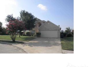 5101 Saint Croix Ln, Fort Worth, TX 76137