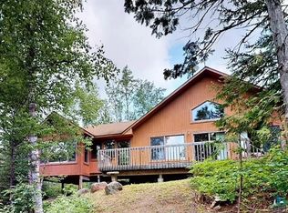 261 Caps Trl, Lutsen, MN 55612