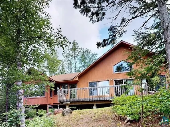 261 Caps Trl, Lutsen, MN 55612