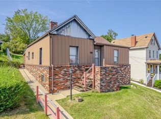 203 Cheston St, Pittsburgh, PA 15227