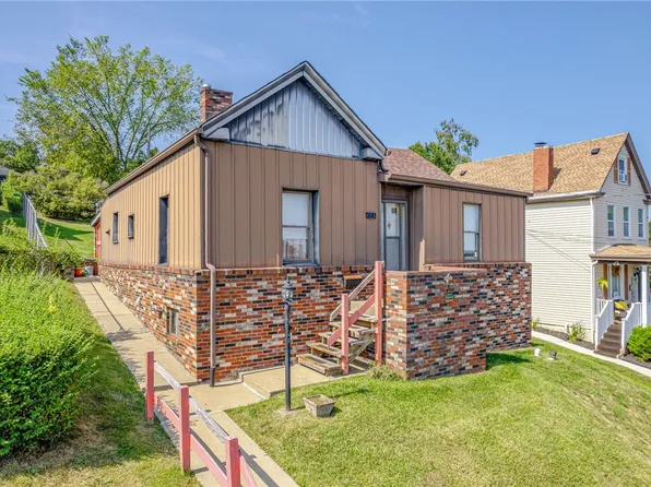 203 Cheston St, Pittsburgh, PA 15227