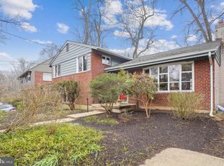 1606 Tilton Dr, Silver Spring, MD 20902