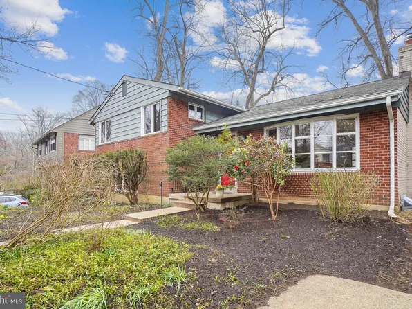 1606 Tilton Dr, Silver Spring, MD 20902