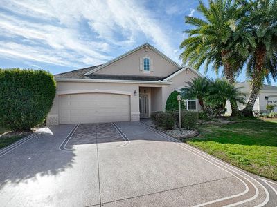 990 Caribou Way, The Villages, FL, 32162