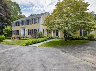 65 Parkwood Dr, Milton, MA 02186