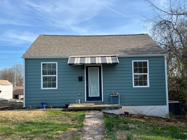 1514 Lawson Ave, Knoxville, TN 37917