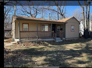 1657 S Elizabeth Ave, Wichita, KS 67213