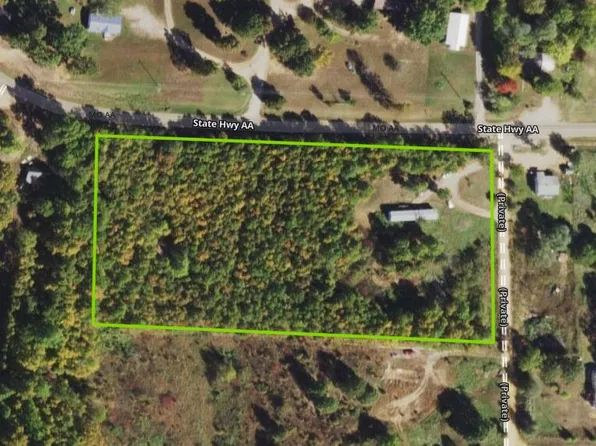 11 Private Road Aa-84, Alton, MO 65606