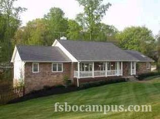 300 Forest Oak Dr, Knoxville, TN 37919