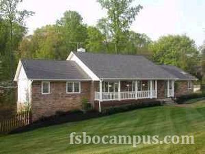 300 Forest Oak Dr, Knoxville, TN, 37919