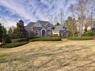 309 Broadmoor Way, McDonough, GA 30253