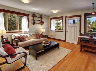 461 N 45th St APT 7, Seattle, WA 98103