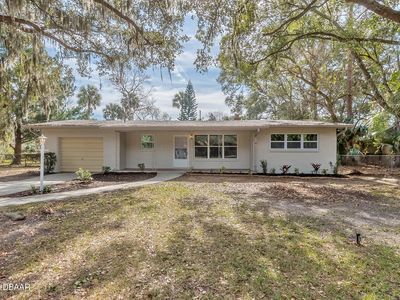 603 Ridge Blvd, South Daytona, FL, 32119
