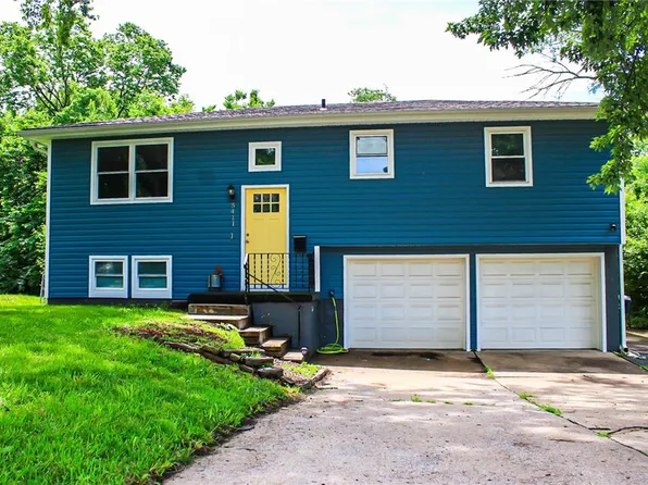 5411 E 100th St, Kansas City, MO 64137