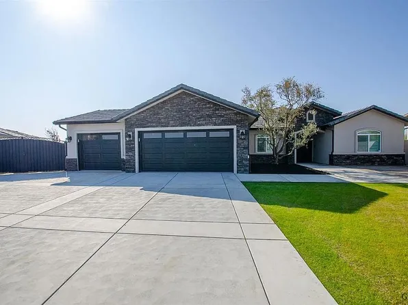 15147 Mistletoe Ave, Bakersfield, CA 93314