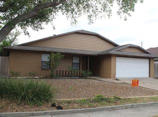 6837 Braesvalley Dr, Corpus Christi, TX 78413