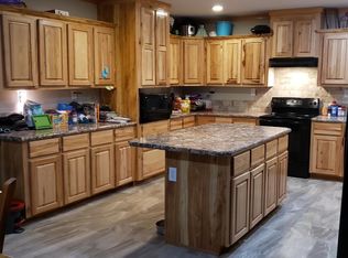 9715 Jay Rd, Big Spring, TX 79720