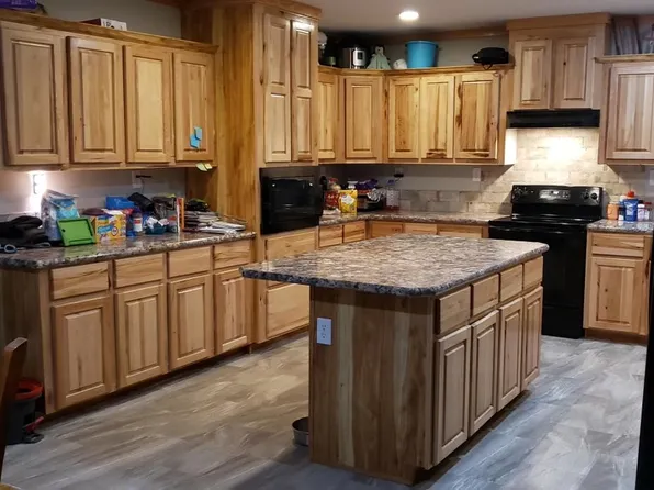 9715 Jay Rd, Big Spring, TX 79720