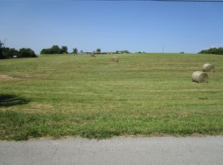 6 Old Louisville Rd, Salvisa, KY 40372