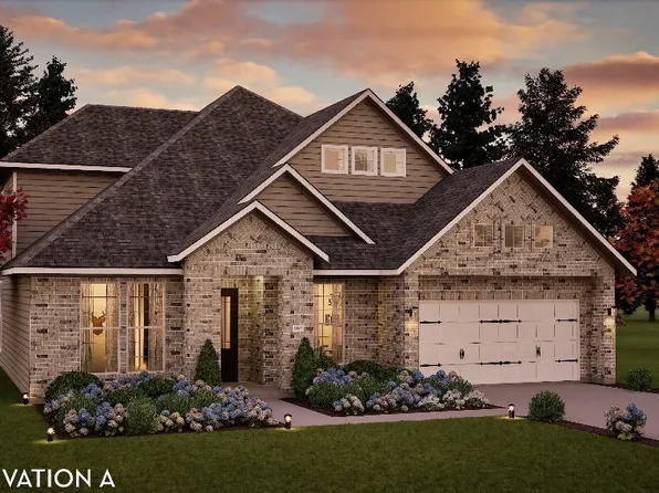 105 Dice Lampley Rd, Fairview, TN 37062