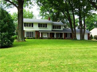 7719 Nalan Dr, Louisville, KY 40291