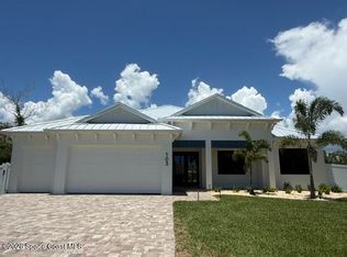 103 Sunset Dr, Cocoa Beach, FL 32931