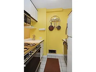 Rented by Corcoran