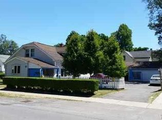 73 Dorrance Ave, Lackawanna, NY 14218