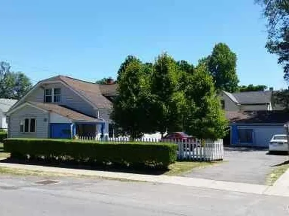 73 Dorrance Ave, Lackawanna, NY 14218